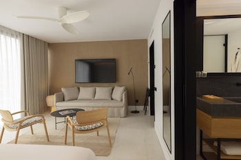 hm palma blanc hotel