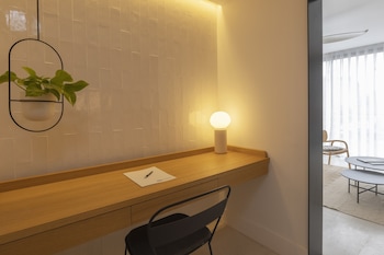 hm palma blanc hotel