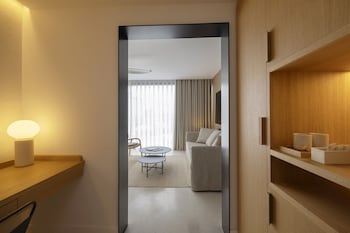 hm palma blanc hotel