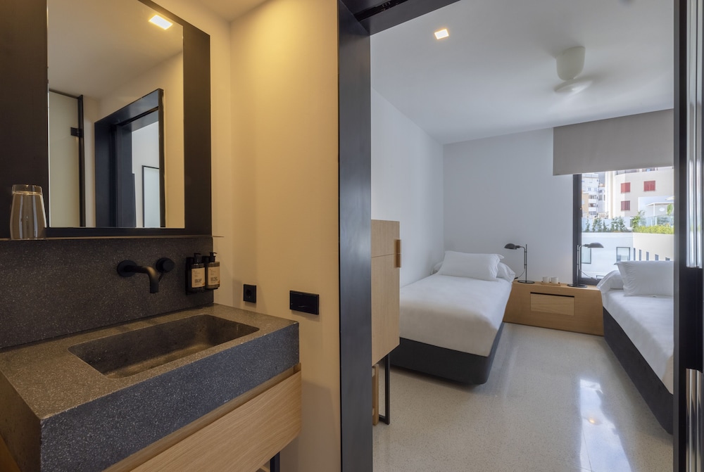 hm palma blanc hotel