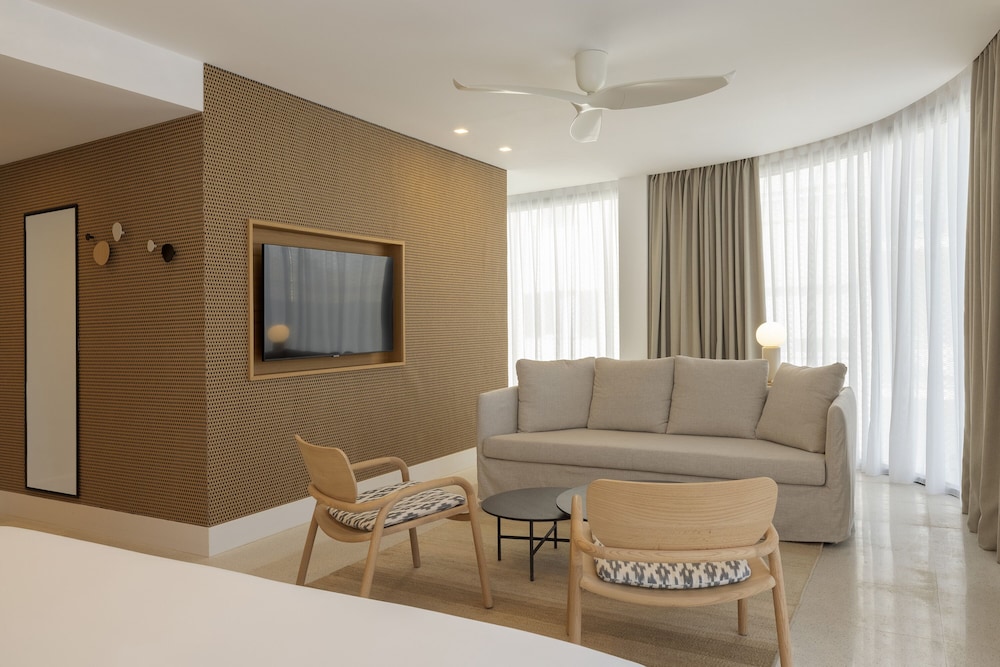 hm palma blanc hotel