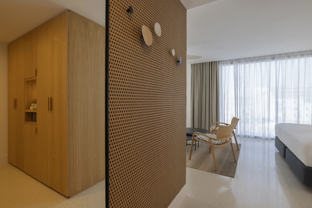 hm palma blanc hotel