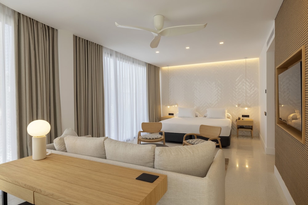 hm palma blanc hotel