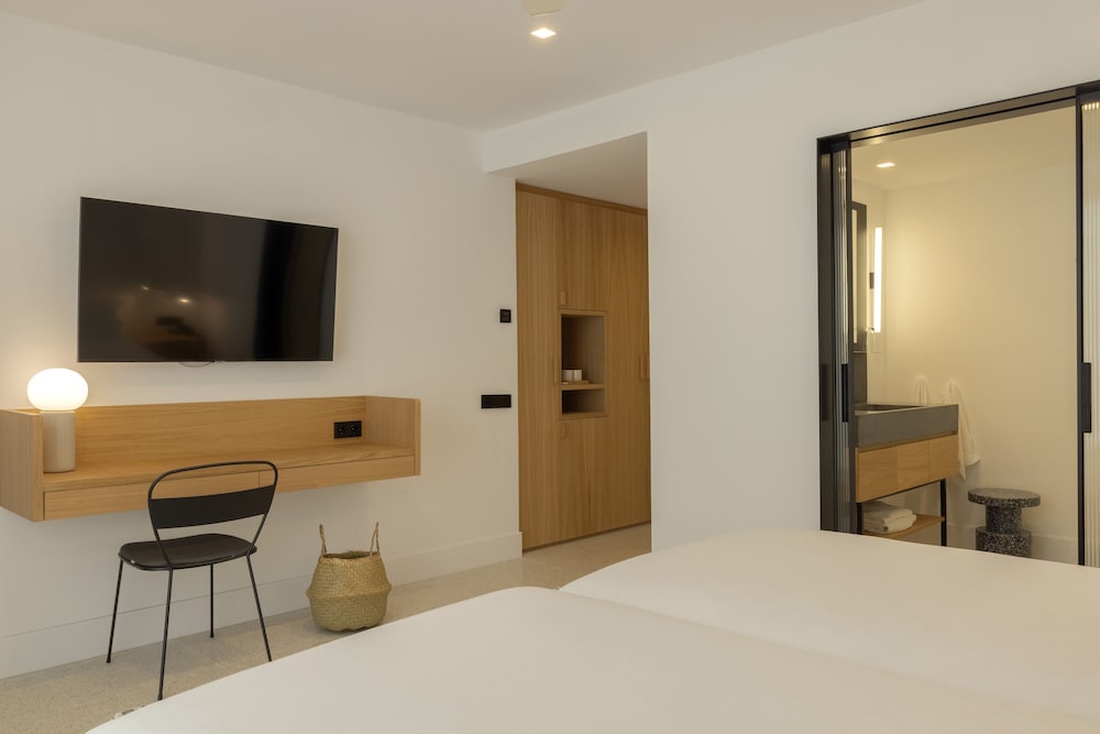 hm palma blanc hotel