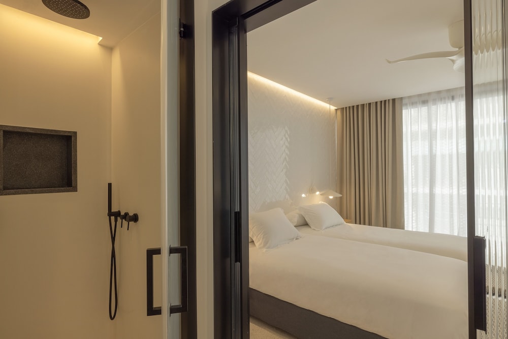 hm palma blanc hotel