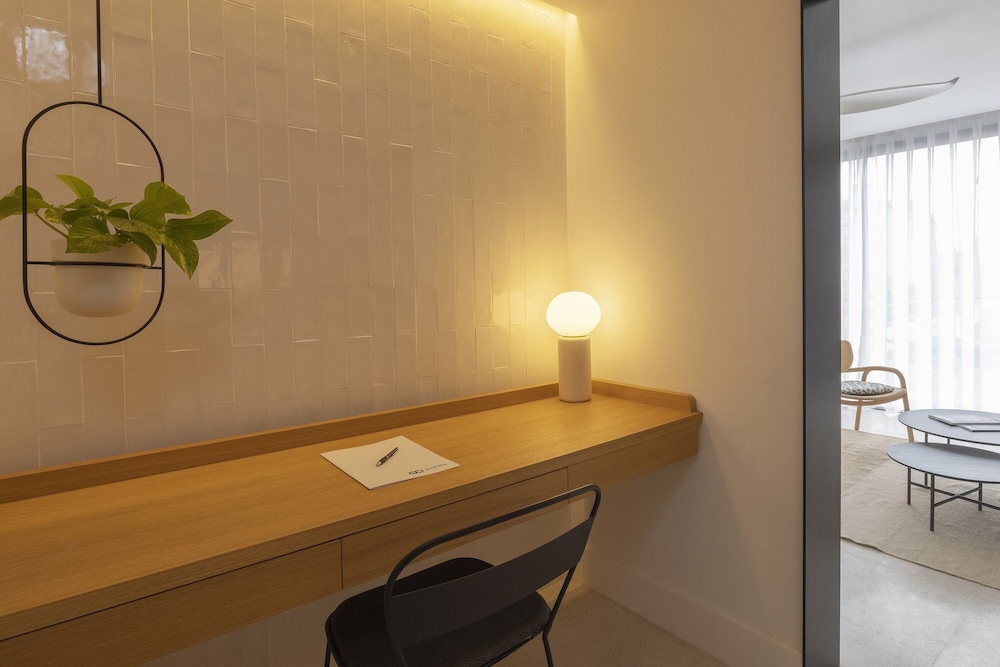 hm palma blanc hotel