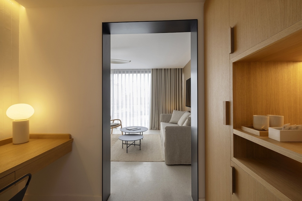 hm palma blanc hotel