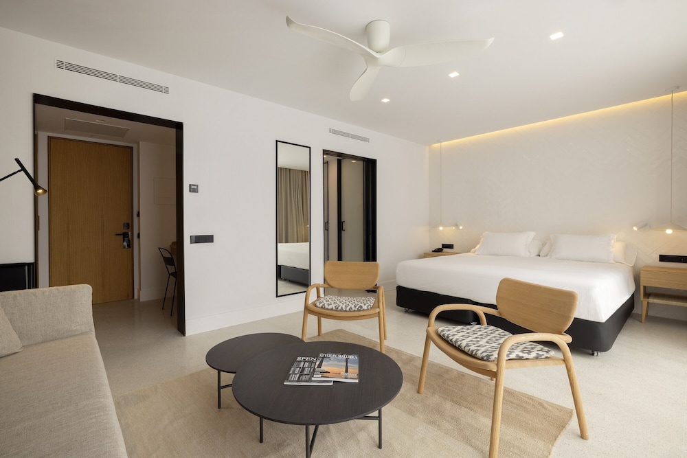 hm palma blanc hotel