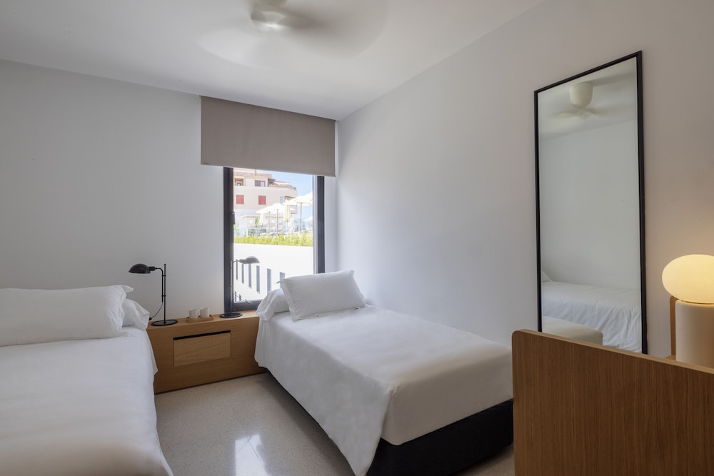 hm palma blanc hotel