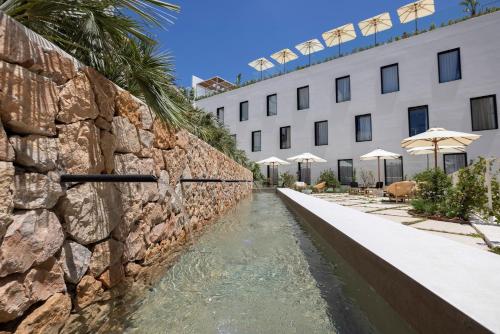 hm palma blanc hotel