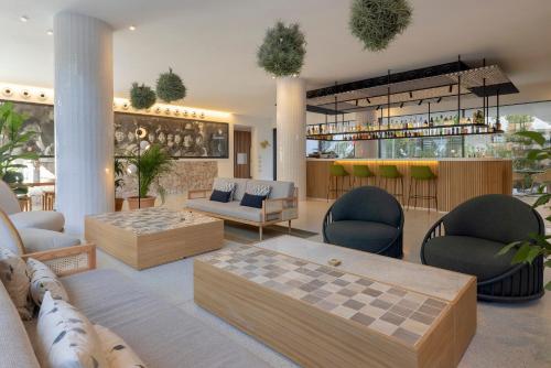 hm palma blanc hotel