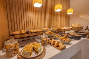 hm palma blanc hotel