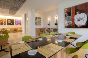 hm palma blanc hotel