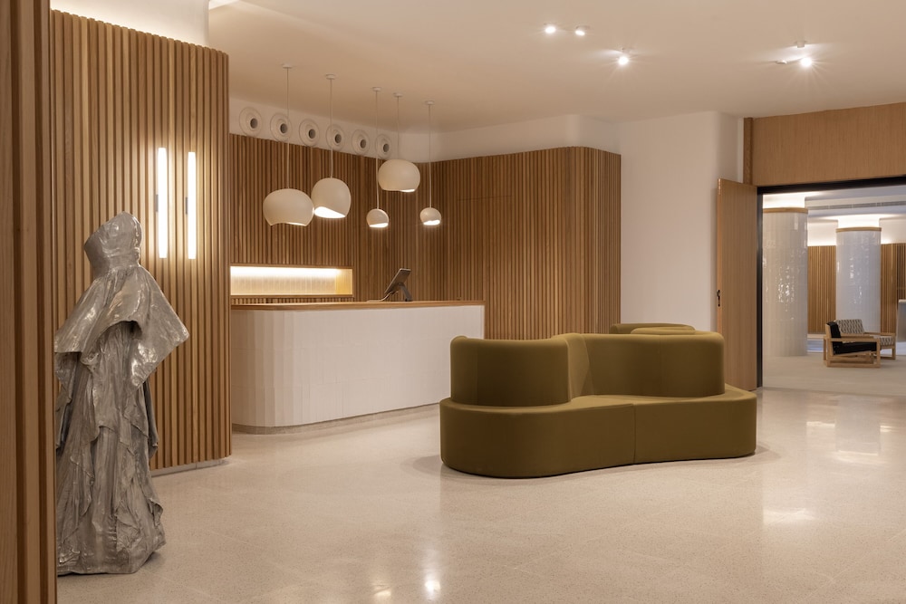 hm palma blanc hotel