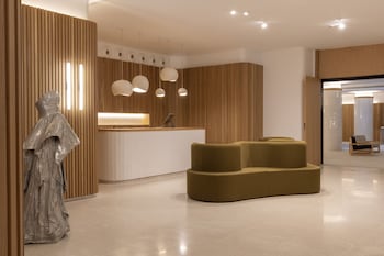hm palma blanc hotel