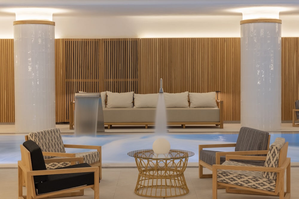 hm palma blanc hotel