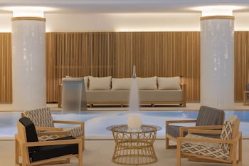 hm palma blanc hotel