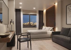 athens tower hotel by palladian hotels