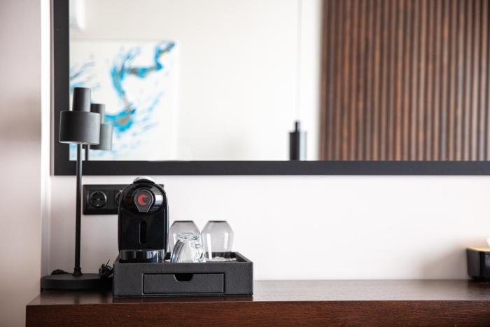 athens tower hotel by palladian hotels