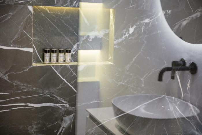 athens tower hotel by palladian hotels