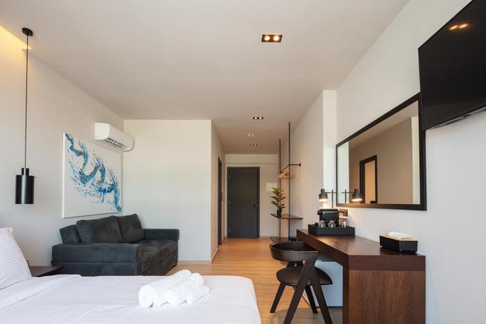 athens tower hotel by palladian hotels