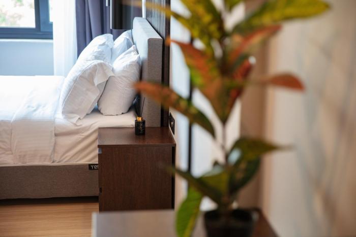 athens tower hotel by palladian hotels