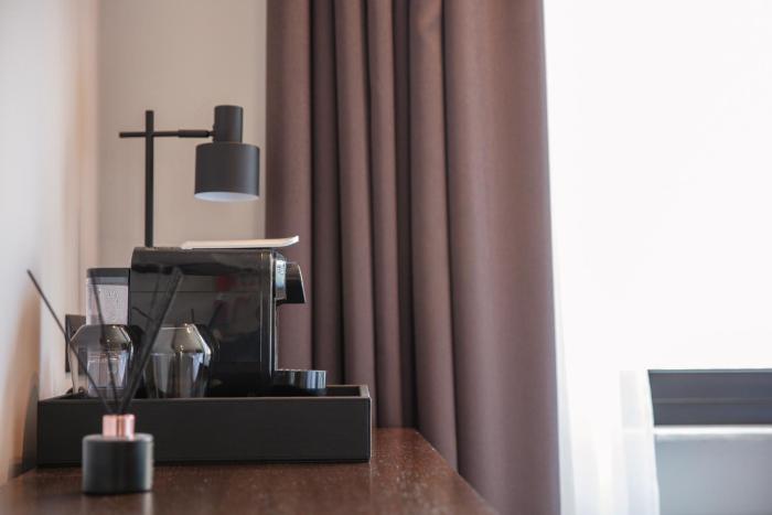 athens tower hotel by palladian hotels