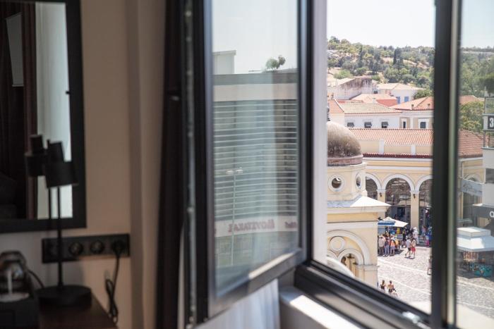 athens tower hotel by palladian hotels