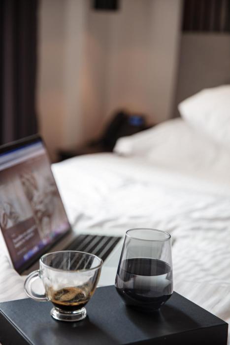 athens tower hotel by palladian hotels