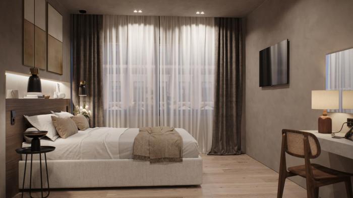 athens tower hotel by palladian hotels