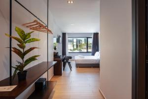 athens tower hotel by palladian hotels