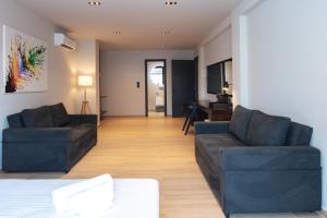 athens tower hotel by palladian hotels