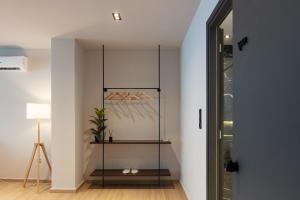 athens tower hotel by palladian hotels