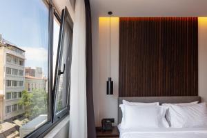 athens tower hotel by palladian hotels