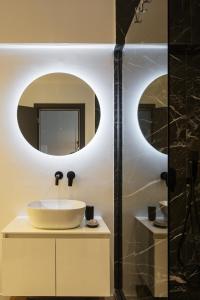 athens tower hotel by palladian hotels