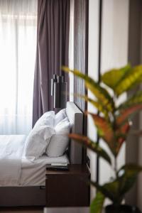 athens tower hotel by palladian hotels