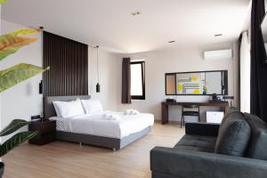 athens tower hotel by palladian hotels