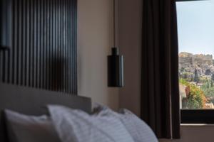 athens tower hotel by palladian hotels