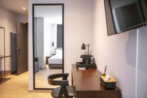 athens tower hotel by palladian hotels