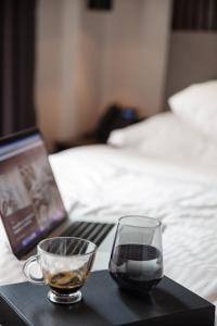 athens tower hotel by palladian hotels