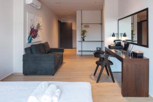 athens tower hotel by palladian hotels