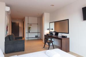 athens tower hotel by palladian hotels