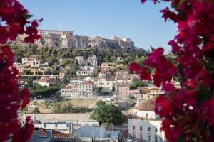 athens tower hotel by palladian hotels