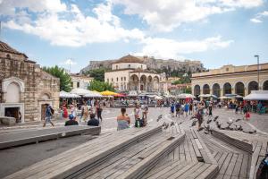 athens tower hotel by palladian hotels