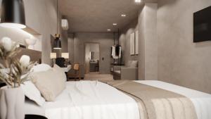 athens tower hotel by palladian hotels