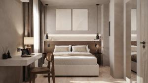 athens tower hotel by palladian hotels