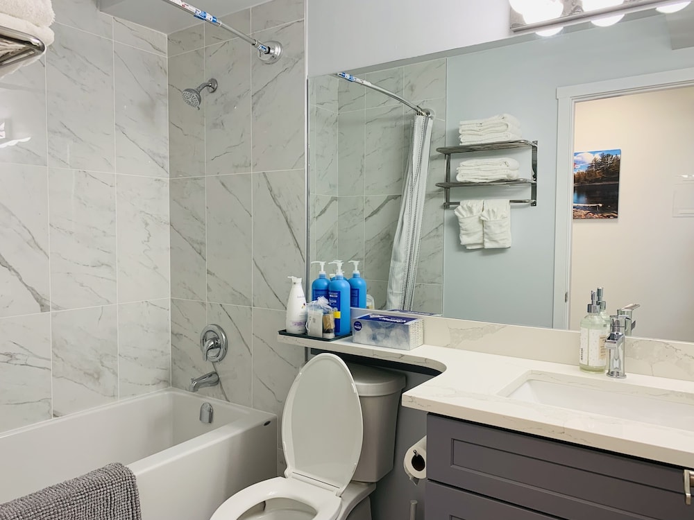 luxurious one bedroom suite windtower116