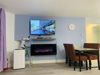 luxurious one bedroom suite windtower116