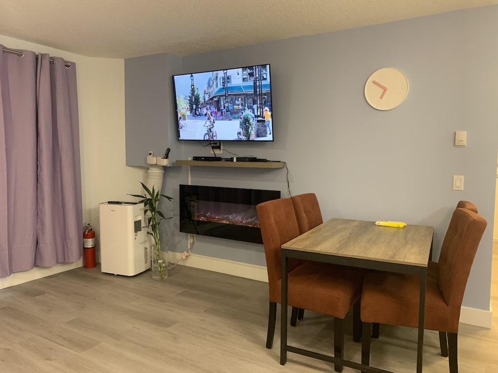 luxurious one bedroom suite windtower116