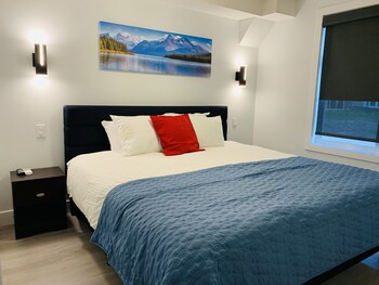 luxurious one bedroom suite windtower116